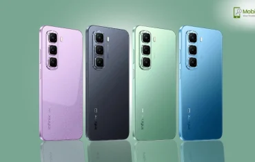 Infinix Hot 50i Price in Pakistan – Full Review