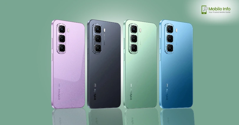 Infinix Hot 50i Price in Pakistan – Full Review