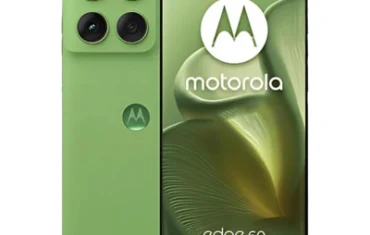 Motorola Edge 60 Price in Pakistan - Mobileinfo.pk