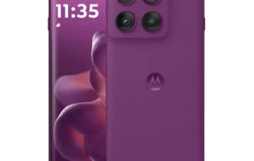 Motorola Edge 60 Pro Price in Pakistan - Mobileinfo.pk