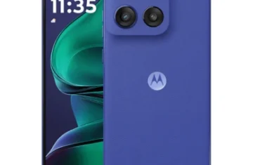 Motorola Edge 60 Stylus Price in Pakistan - Mobileinfo.pk