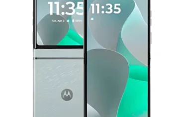 Motorola Razr 2025 Price in Pakistan - Mobileinfo.pk
