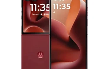 Motorola Razr 60 Price in Pakistan - Mobileinfo.pk