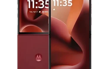Motorola Razr 60 Ultra Price in Pakistan - Mobileinfo.pk