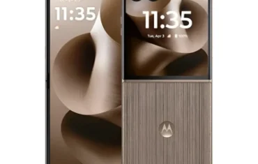 Motorola Razr Ultra 2025 Price in Pakistan - Mobileinfo.pk