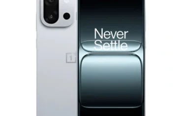 OnePlus 13T Price in Pakistan - Mobileinfo.pk