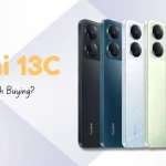 Redmi 13C Price in Pakistan: Is It Worth Buying?
