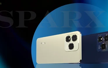 Sparx Neo 8 Pro Price in Pakistan