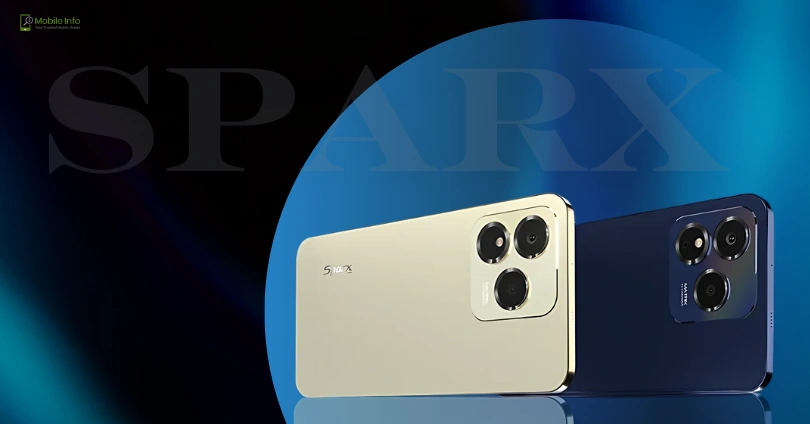 Sparx Neo 8 Pro Price in Pakistan