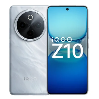 Vivo iQOO Z10
