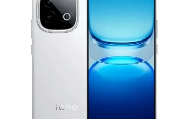 Vivo iQOO Z10 Turbo Price in Pakistan - Mobileinfo.pk