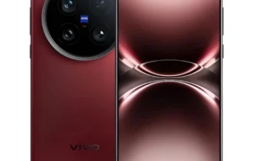 Vivo X200 Ultra Price in Pakistan - Mobileinfo.pk