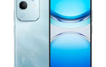 Vivo Y300t Price in Pakistan - Mobileinfo.pk