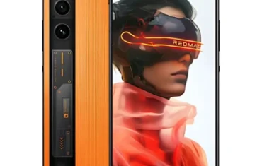 ZTE nubia Red Magic 10 Air Price in Pakistan - Mobileinfo.pk