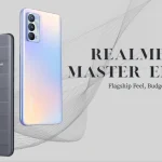 Realme GT Master Edition Price in Pakistan