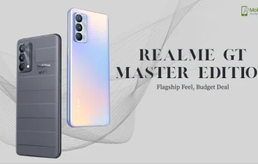Realme GT Master Edition Price in Pakistan