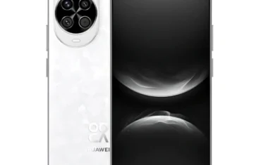 Huawei Nova 14 Price in Pakistan - Mobileinfo.pk