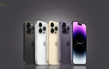 iPhone 14 Price in Pakistan