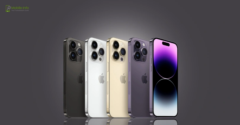 iPhone 14 Price in Pakistan
