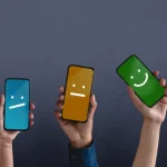 Mobile Phone Prices in Pakistan