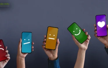 Mobile Phone Prices in Pakistan