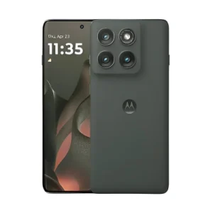 Motorola Edge (2025)