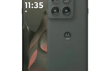 Motorola Edge 2025 Price in Pakistan - Mobileinfo.pk
