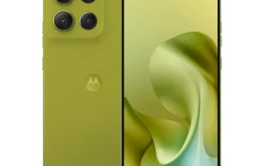 Motorola Moto G86 Price in Pakistan - Mobileinfo.pk