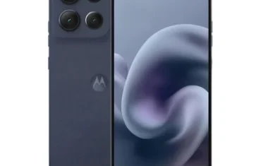 Motorola Moto G86 Power Price in Pakistan - Mobileinfo.pk