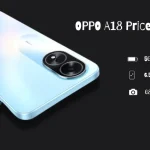 Oppo A18 Price in Pakistan