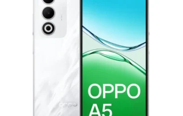 Oppo A5 Price in Pakistan - Mobileinfo.pk
