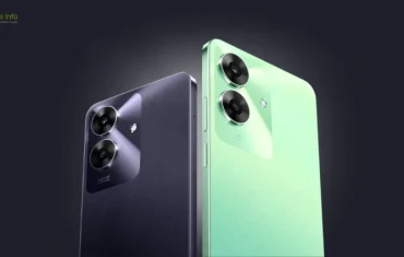 Realme C61 Price in Pakistan