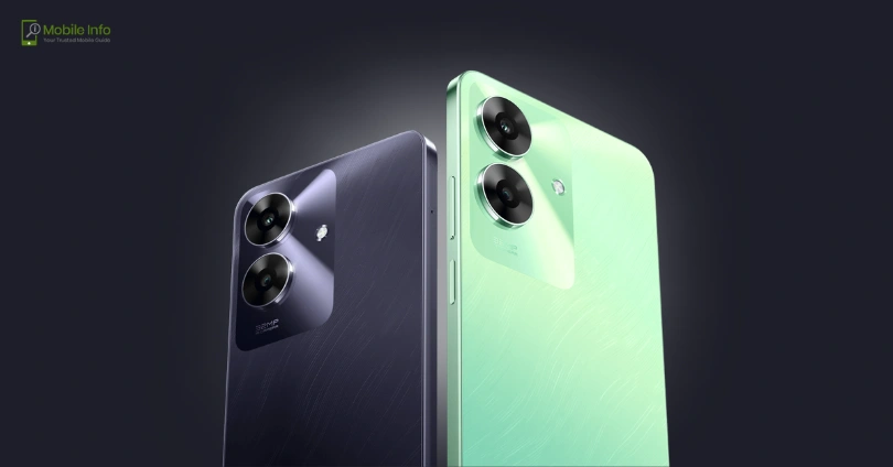 Realme C61 Price in Pakistan