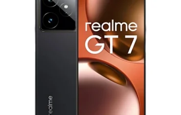 Realme GT 7 Price in Pakistan - Mobileinfo.pk