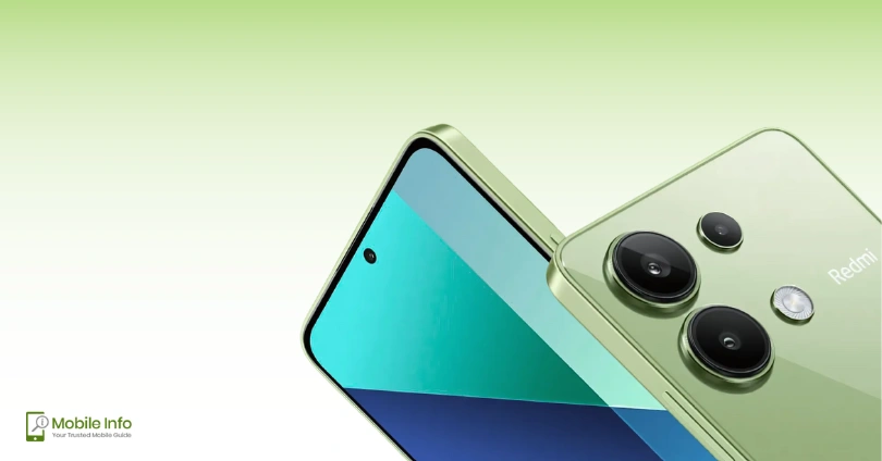 Redmi A5 Price in Pakistan