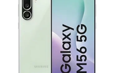 Samsung Galaxy F56 Price in Pakistan - Mobileinfo.pk