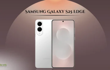 Samsung Galaxy S25 Edge Price in Pakistan