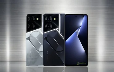 Tecno Pova 5 Pro Price in Pakistan