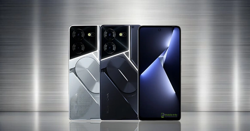 Tecno Pova 5 Pro Price in Pakistan