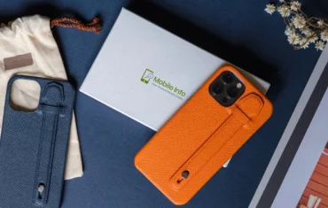 The Best Mobile in the World