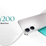 Vivo Y200 Price in Pakistan