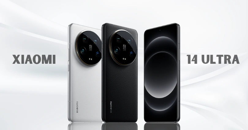 Xiaomi 14 Ultra Price in Pakistan