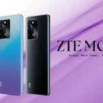 ZTE Mobile Price in Pakistan