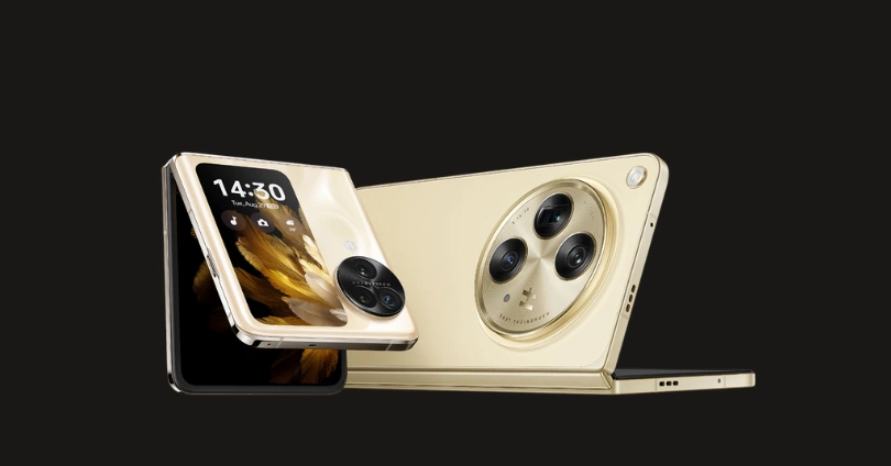 Oppo’s Foldable Phones – Find N3 Series
