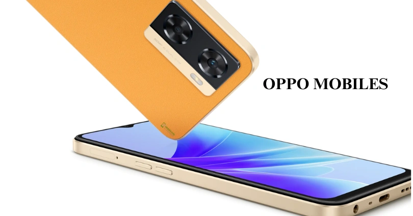 The Oppo All Mobile Price in Pakistan That Wins Customers