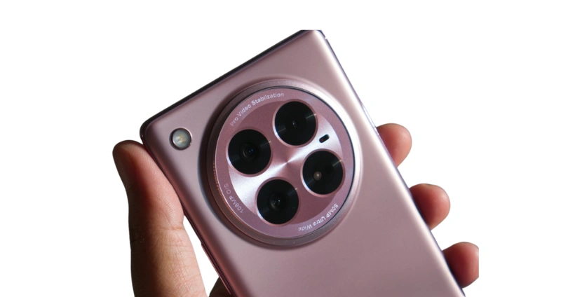 The User Experience: It's More Than Hardware