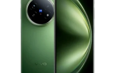 Vivo X Fold 5 Price in Pakistan - Mobileinfo.pk