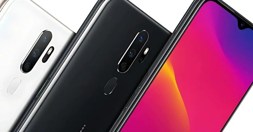 What Are the Latest OPPO Mobile Prices in Pakistan?