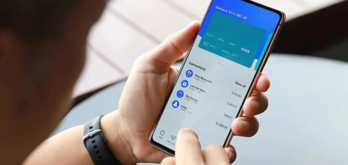 Step-by-Step Guide to Getting Samsung Phones on Installments