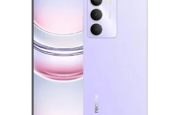Realme Narzo 80 Lite Price in Pakistan - Mobileinfo.pk